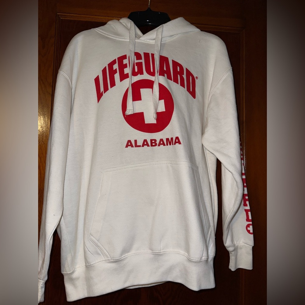 Lifeguard Hoodie